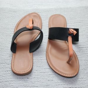 West Loop Sandals